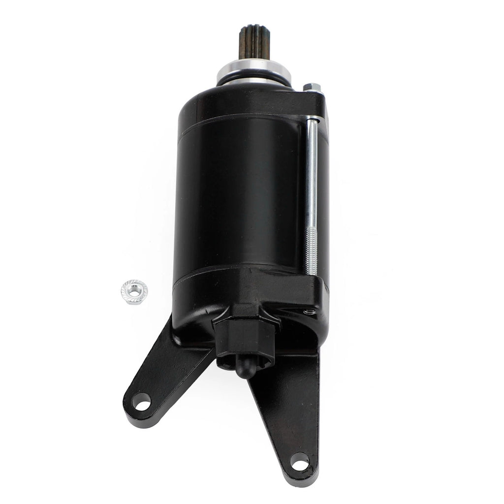 Starter Motor for Honda CTX NC 700 CTX700N NC700S NC700X (2012–2016) 31200-MGS-D12