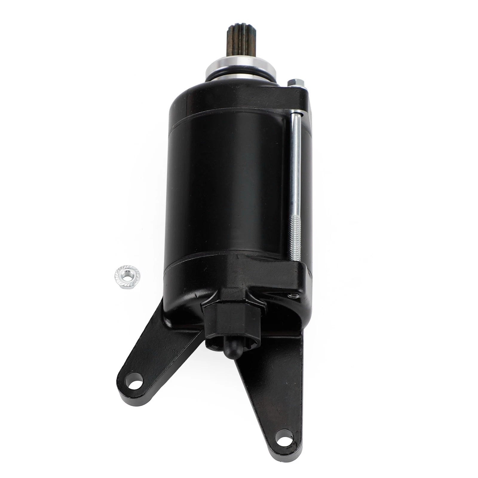 Starter Motor for Honda CTX NC 700 CTX700N NC700S NC700X (2012–2016) 31200-MGS-D12