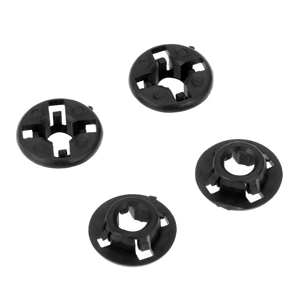 20 x Hood Support Prop Rod Grommets for Toyota Corolla, Matrix, Tacoma (2003-2018)