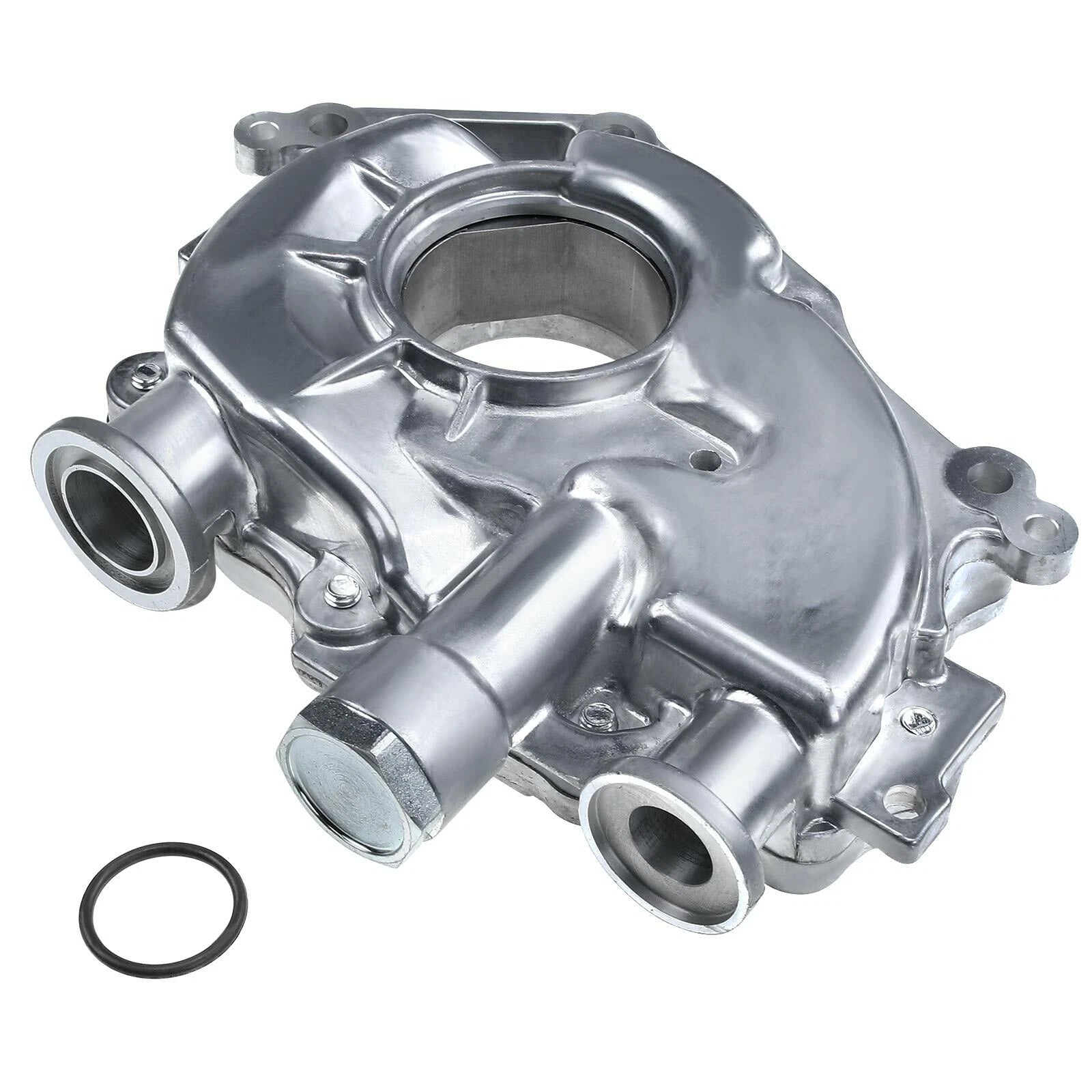 Engine Oil Pump for Nissan Frontier, Pathfinder, NV1500 (2005-2019)