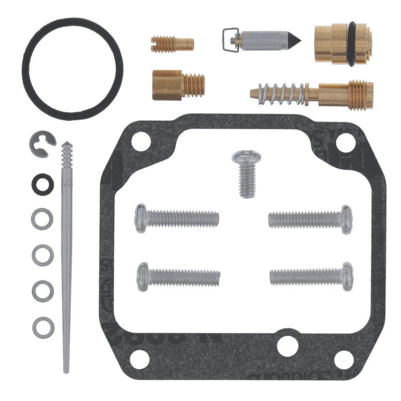 Carburetor Kit for Yamaha YFS200 Blaster (1988–2006)