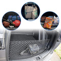 Rear Trunk Cargo Net for Honda CR-V (2017–2025)