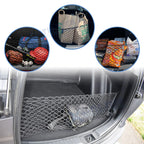 Rear Trunk Cargo Net for Honda CR-V (2017–2025)