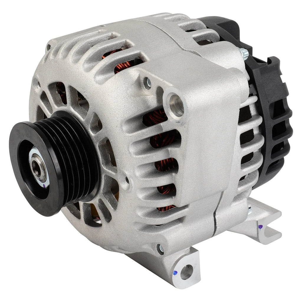 Alternator for Chevrolet Malibu (1999–2003) V6 3.1L 10464427 15580008 8249
