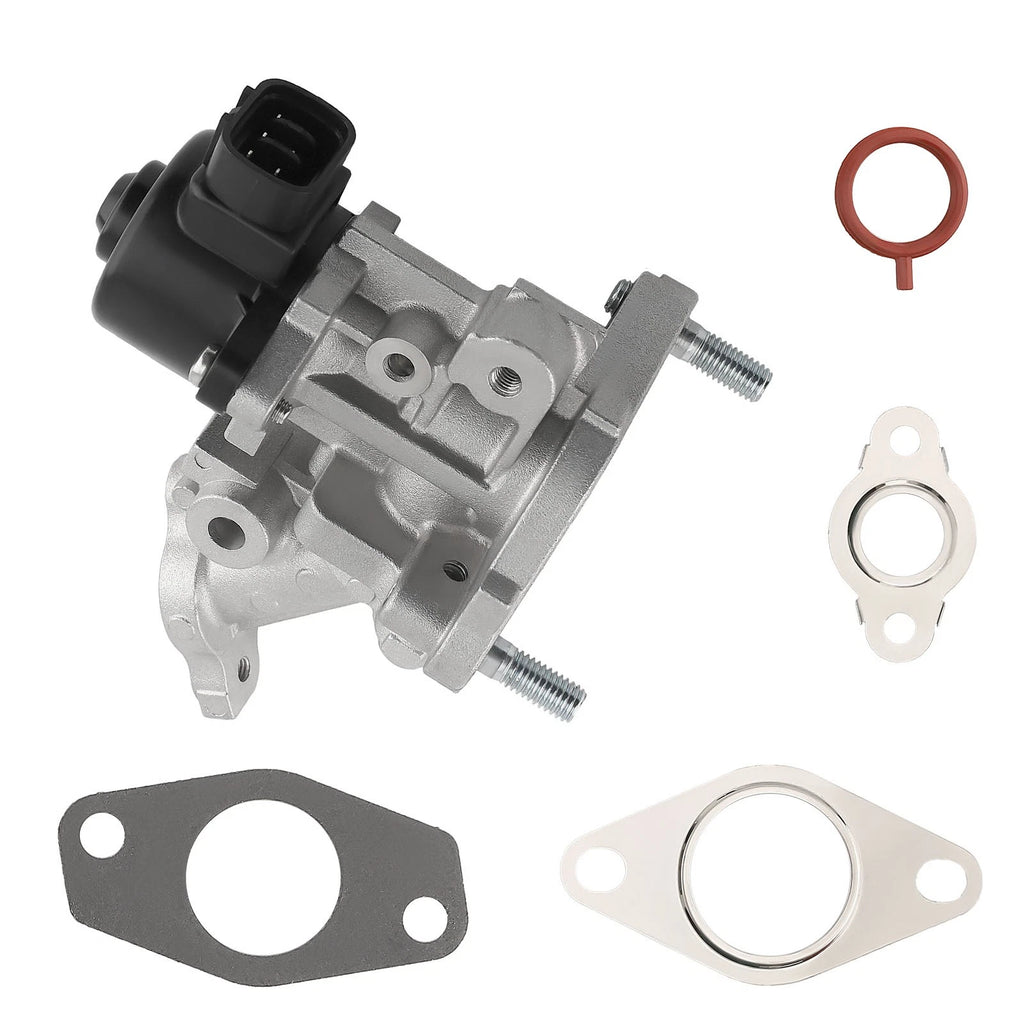 EGR Exhaust Gas Recirculation Valve for Toyota Prius V (2010–2012)