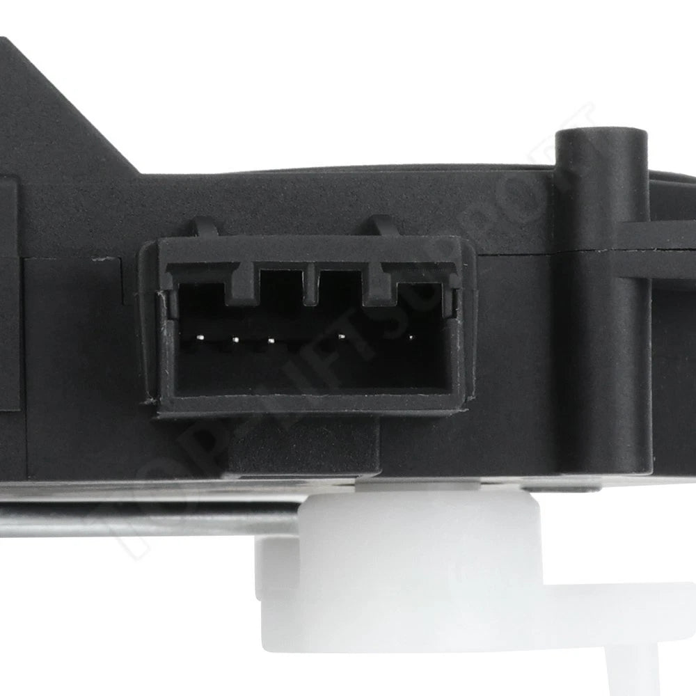 Air Blend Door Actuator for Acura MDX Honda Odyssey Pilot (2003–2008)