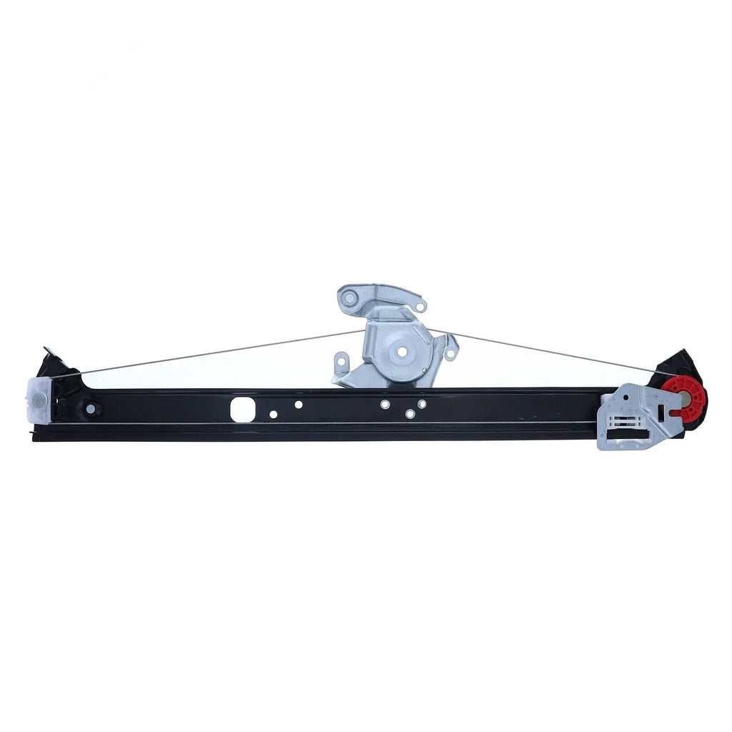 Rear Left RLHS Window Regulator No Motor for BMW X5 (2000–2006)
