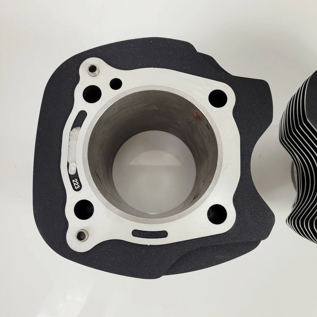 M8 Jug Kit 4.310" Big Bore for Harley 114 / 117 to 131" (16800226, 16800231)