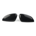 ABS Carbon Fiber Side Mirror Covers for Mazda 3 Axela (2014-2016)