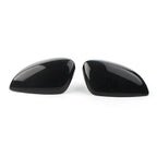 ABS Carbon Fiber Side Mirror Covers for Mazda 3 Axela (2014-2016)