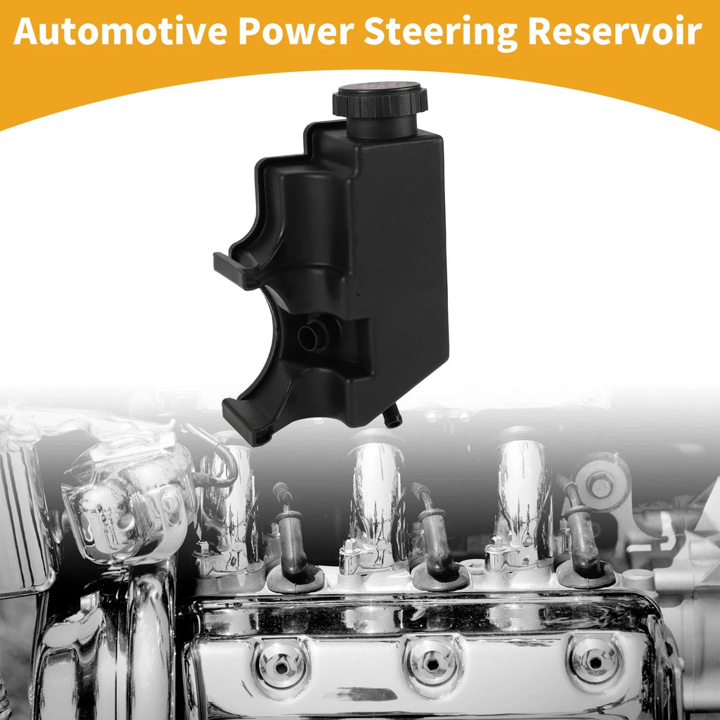 Power Steering Reservoir No. 26032950 for Chevrolet S10 Pickup (1995–2003)