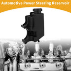 Power Steering Reservoir No. 26032950 for Chevrolet S10 Pickup (1995–2003)