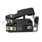 Trigger Button Switch for HR0810B HM0810 Electric Breaker