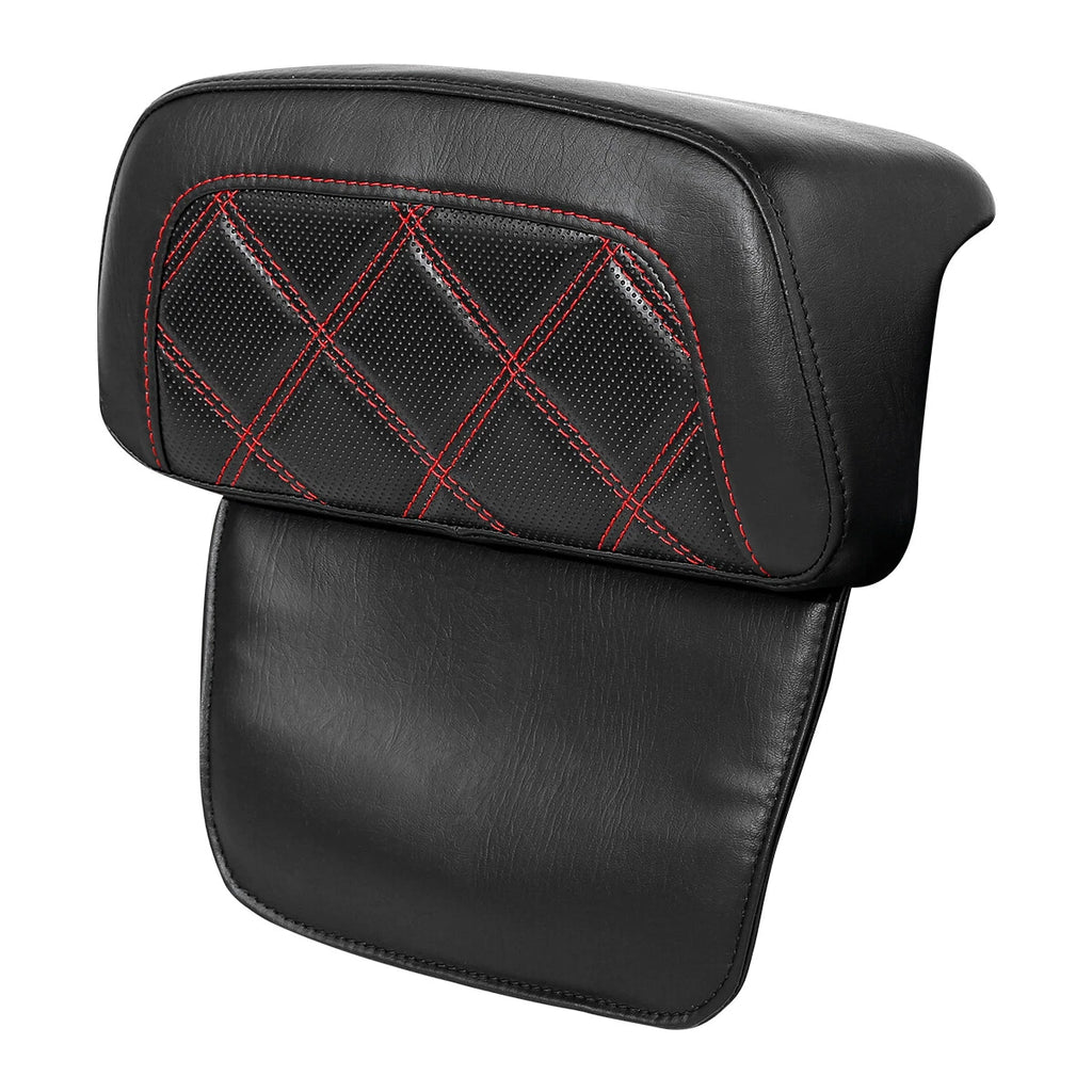 Chopped Trunk Backrest for Harley Touring Electra Glide (2014–2023)