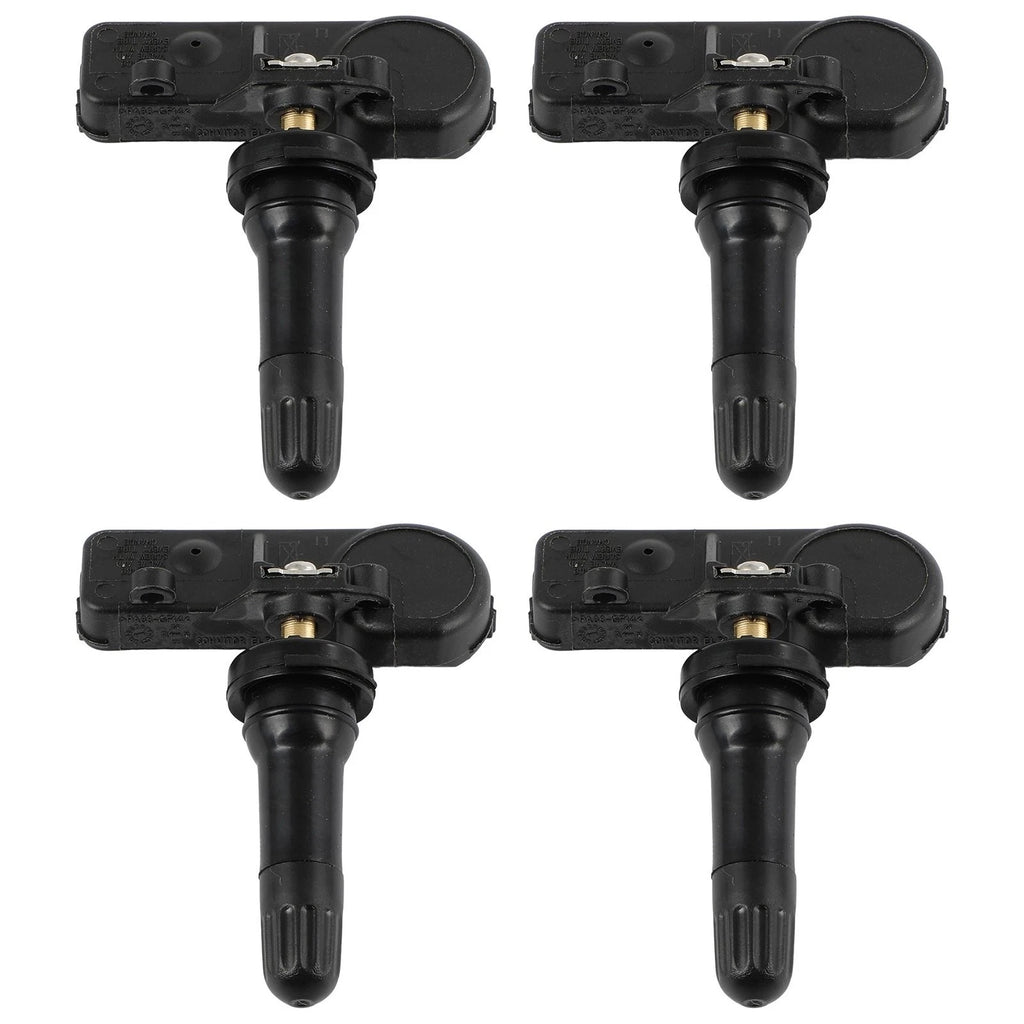 Set of 4 Tire Pressure Monitoring Sensors for Ford (2009–2014) TPMS 9L3Z1A189A