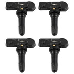 Set of 4 Tire Pressure Monitoring Sensors for Ford (2009–2014) TPMS 9L3Z1A189A