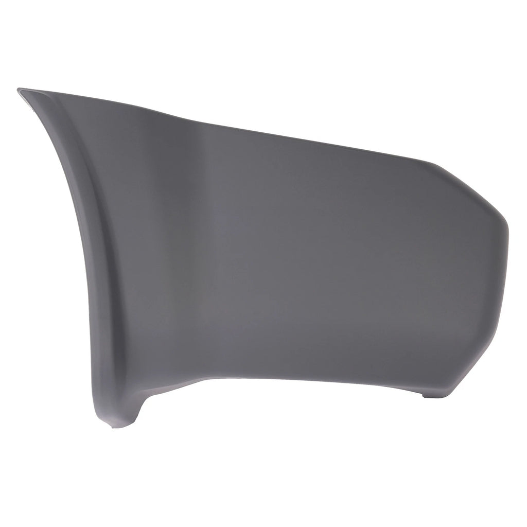Pair Rear Bumper End Cap Extension for Nissan Xterra (2000–2004)