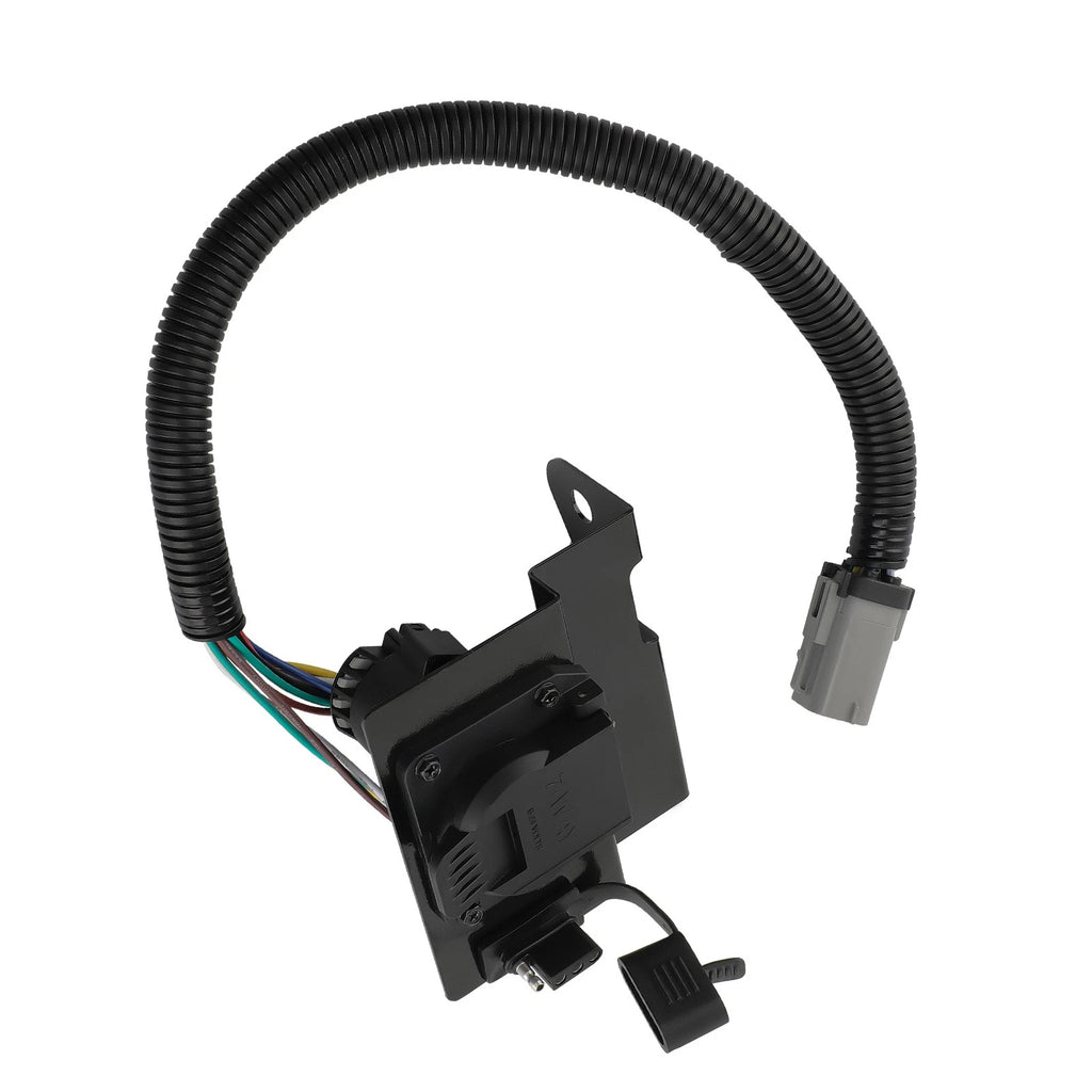 Tow Wiring Harness for Ford F-350 Super Duty (1999–2001) YC3Z-13A576-CA