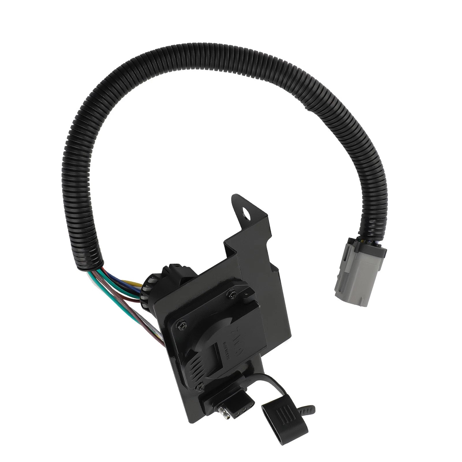 Tow Wiring Harness for Ford F-350 Super Duty (1999–2001) YC3Z-13A576-CA