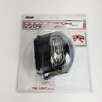 Black Out Tail Light for Honda CBR 600 (2007–2012)