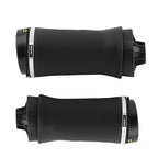 2X Rear Air Suspension Air Springs for Jeep Grand Cherokee (2011–2015)
