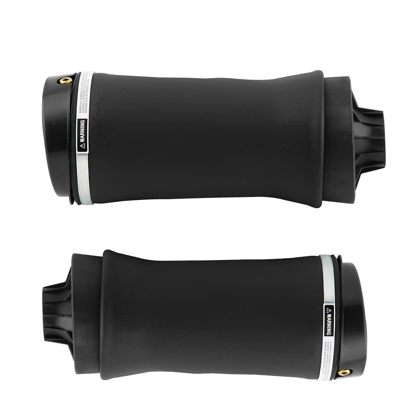 2X Rear Air Suspension Air Springs for Jeep Grand Cherokee (2011–2015)