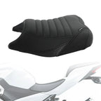 Seat Set for Kawasaki Ninja 400 Z400 (2018–2023) - Black