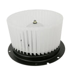 Heater Blower Motor w/ Cage for Aviator Mountaineer Explorer (2003–2005) 700066