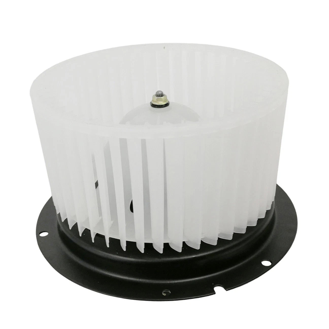 Heater Blower Motor w/ Cage for Aviator Mountaineer Explorer (2003–2005) 700066