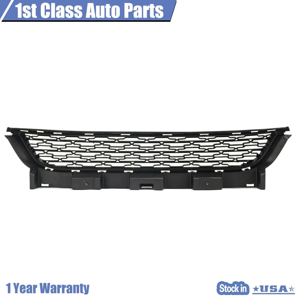 Front Lower Bumper Grille for Dodge Charger (2015-2021)