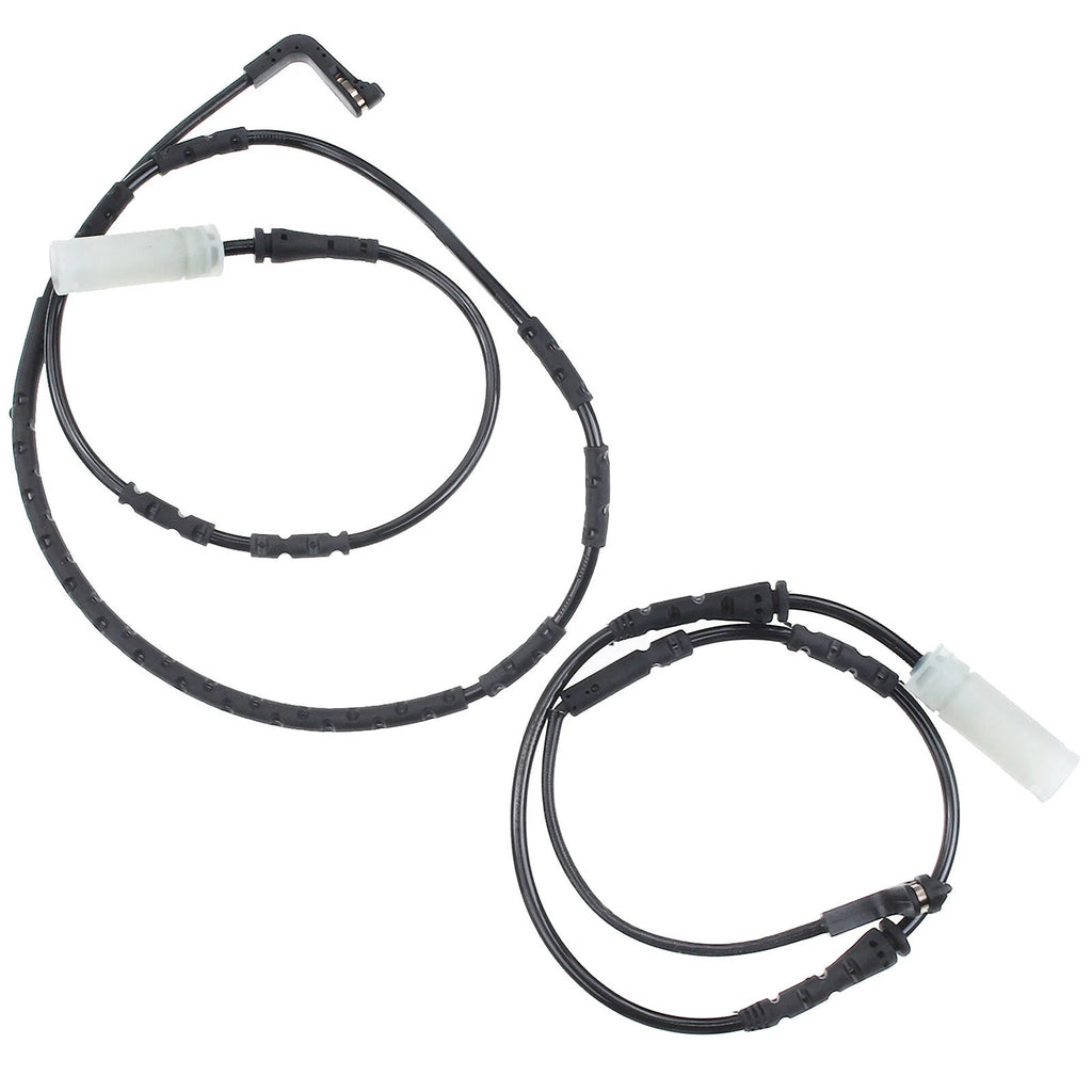 2X Disc Brake Pad Wear Sensor for BMW 1 Series M 135i 330i (2012–2019)
