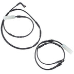 2X Disc Brake Pad Wear Sensor for BMW 1 Series M 135i 330i (2012–2019)