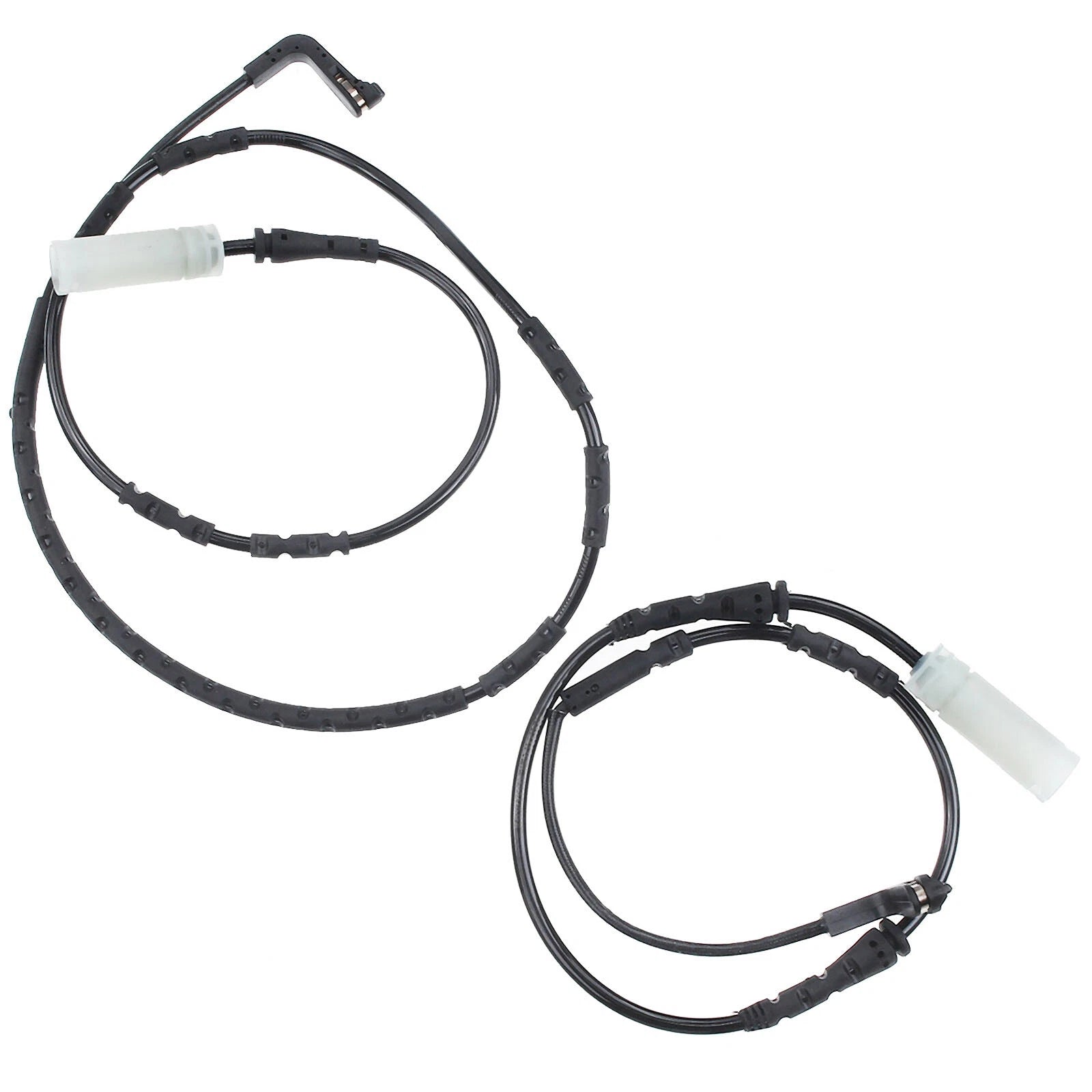 2X Disc Brake Pad Wear Sensor for BMW 1 Series M 135i 330i (2012–2019)