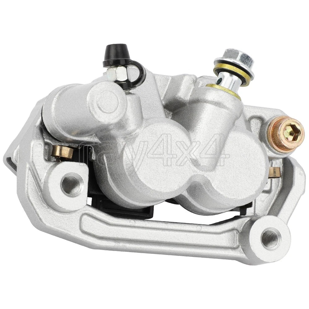 Front Brake Caliper for Yamaha IT200 TT350 YZ125 YZ250 YZ490 (1980–1990) 1LN-2580T-00-00