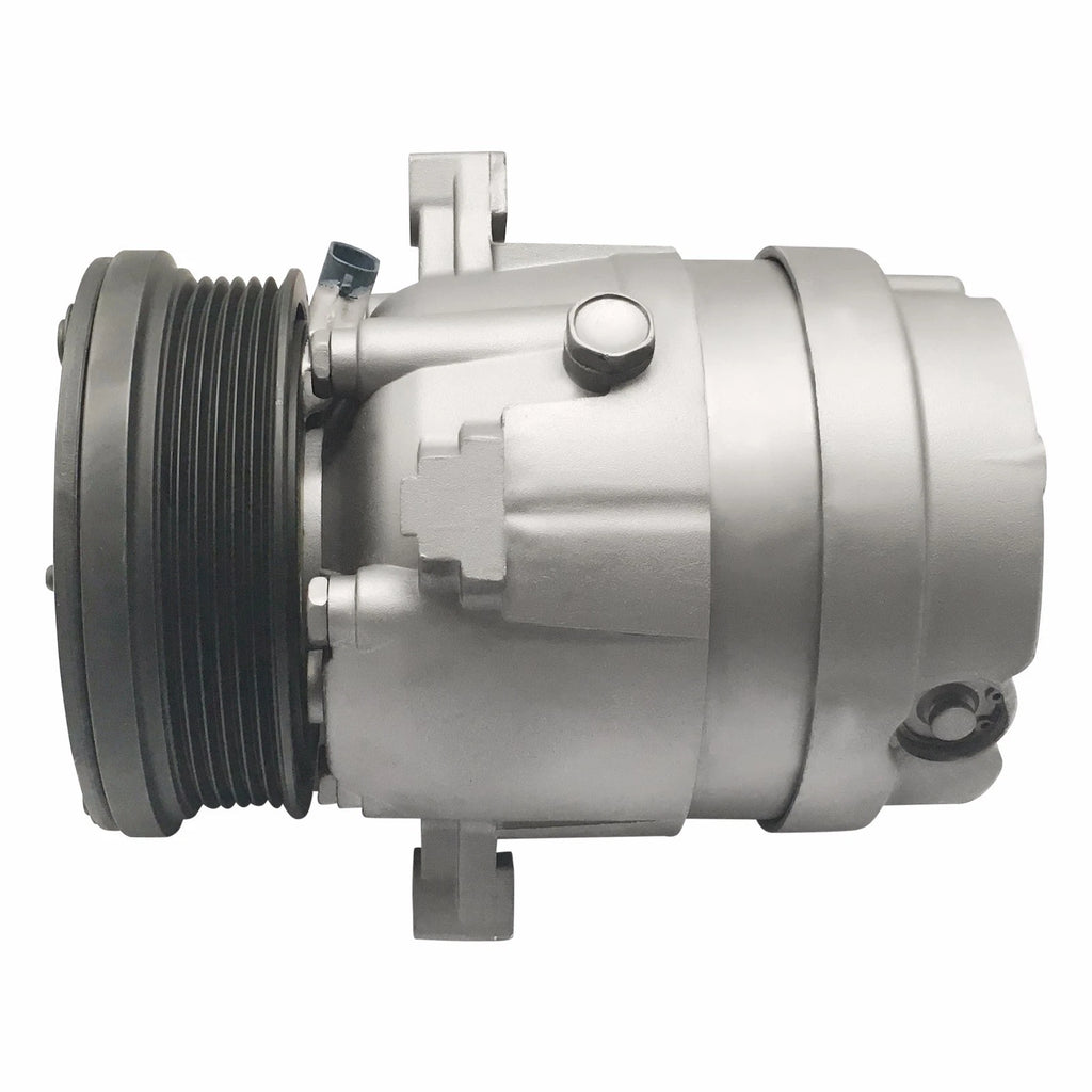 AC Compressor Kit with Condenser Replacement for Holden Captiva (2007-2016)