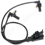 2 ABS Wheel Speed Sensors for Infiniti Q40 (2015)