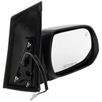 Heated Right Side Mirror for Toyota Sienna (2011–2012)