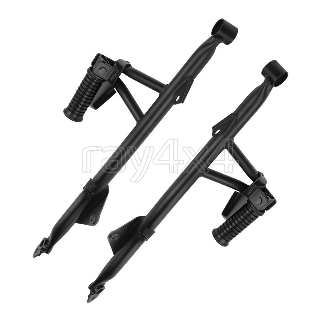 Foot Peg Set for Kawasaki EN650 Vulcan S (2015–2024) 99994-0570