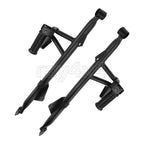 Foot Peg Set for Kawasaki EN650 Vulcan S (2015–2024) 99994-0570