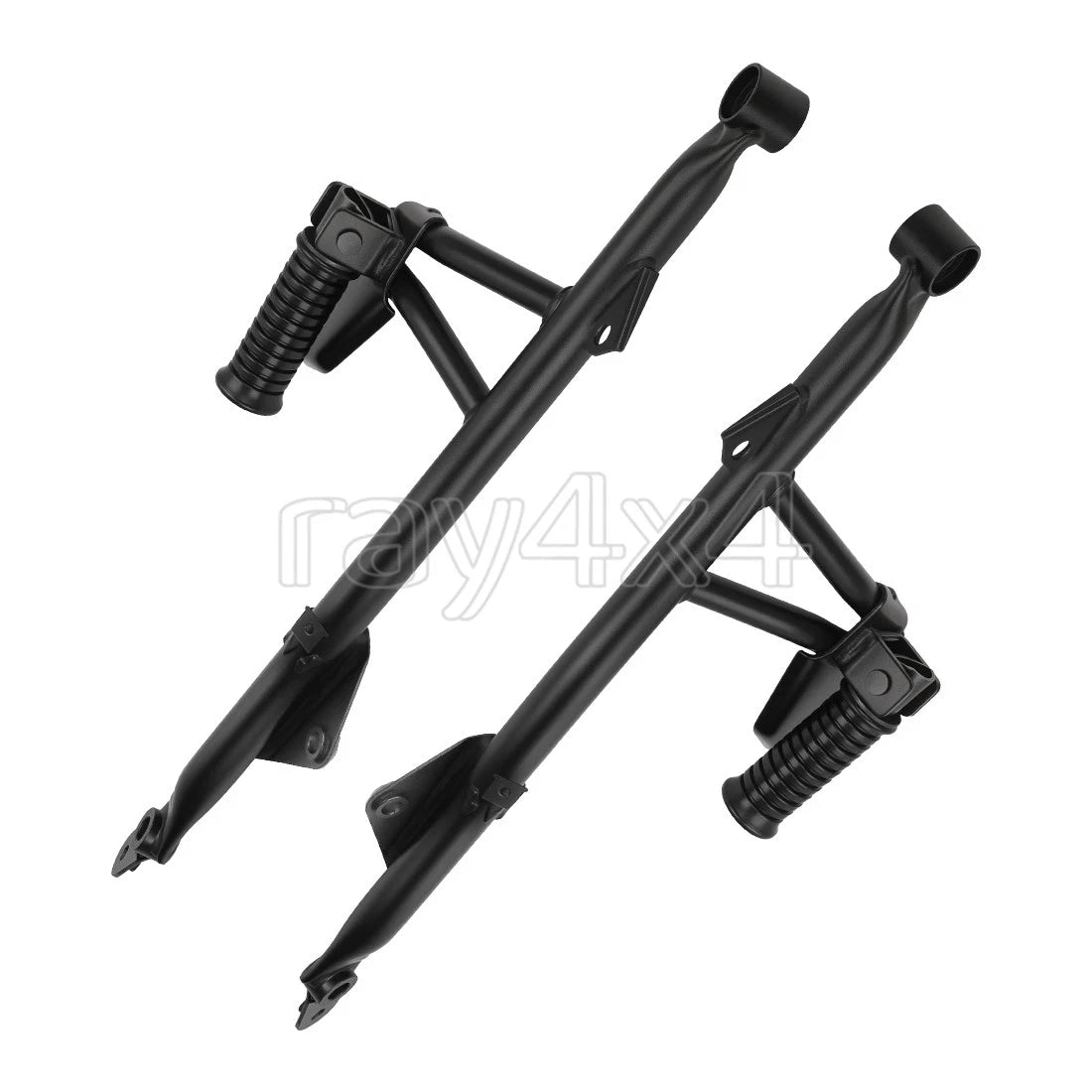 Foot Peg Set for Kawasaki EN650 Vulcan S (2015–2024) 99994-0570