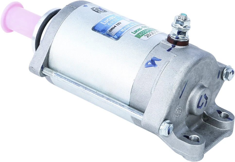 Starter Motor for A/C