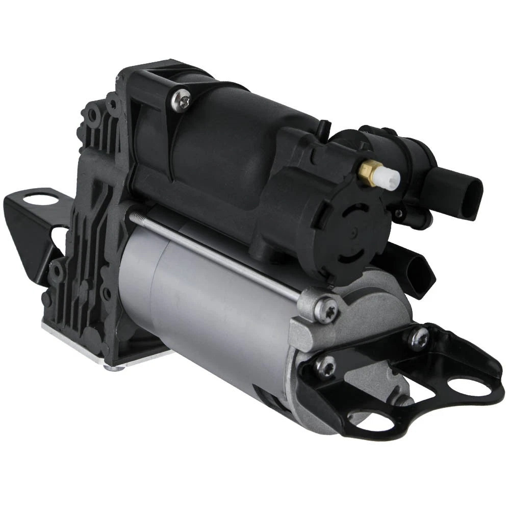Air Compressor Suspension for BMW E61 530xi 535xi 535i xDrive (2007–2010) 37106793778