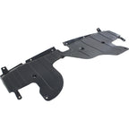 Engine Splash Shield for Kia Sorento (2011–2013) Front Lower