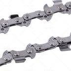3PCS 3/8 043 40DL Chainsaw Chain 10" for Ozito OCS-018 (2018–2023)