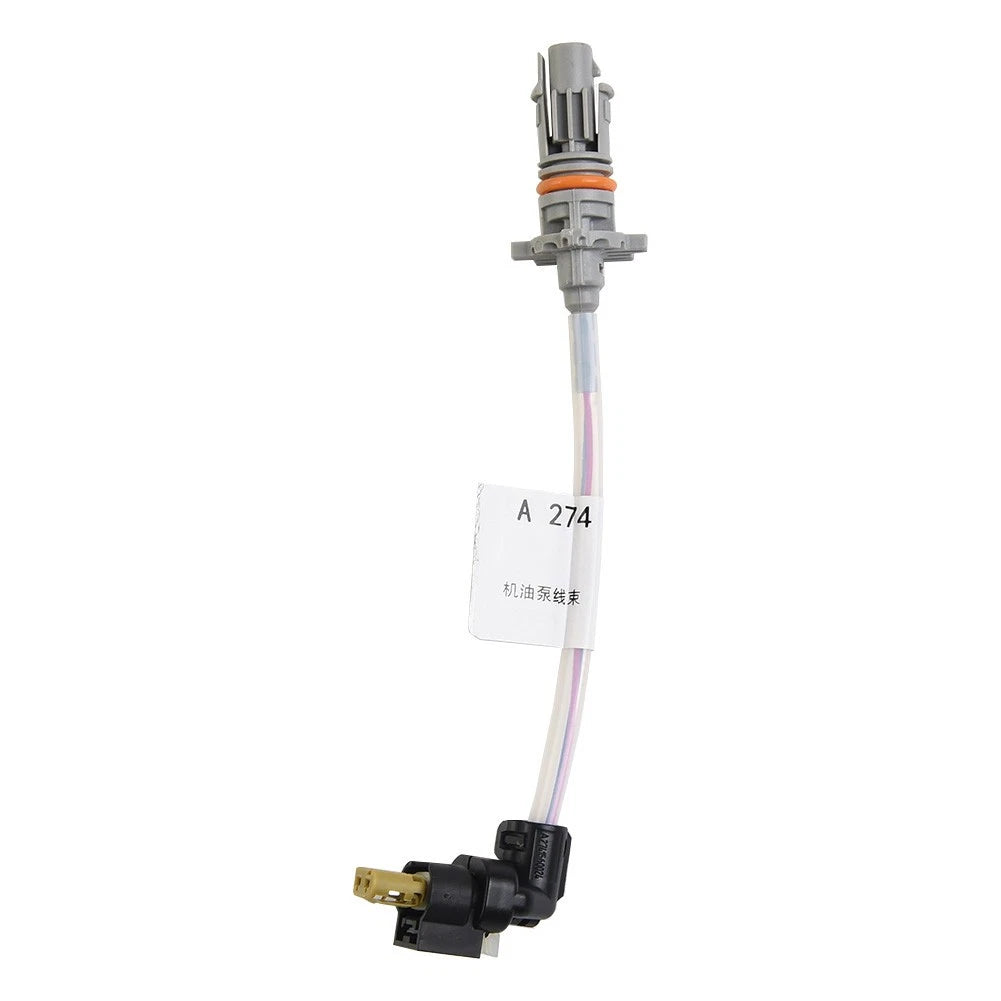 Oil Sensor Line for Mercedes (Exact Fitment)