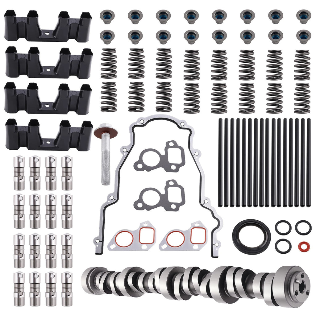 Camshaft Kit with Gaskets for Chevrolet LS 4.8L-6.2L (1997–2007)