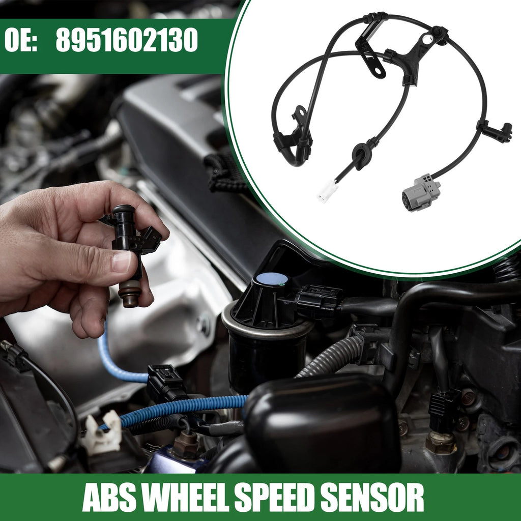 ABS Wheel Speed Sensor for Toyota Corolla (2009–2013) No. 8951602130
