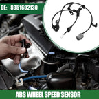 ABS Wheel Speed Sensor for Toyota Corolla (2009–2013) No. 8951602130