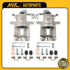 Rear Left Brake Caliper for Audi TT Volkswagen Beetle (2000–2000)