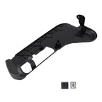 Front Seat Control Bezel for Ford F250 F350 F450 F550 (2011–2016)